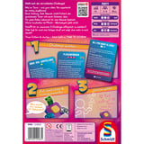 Schmidt Spiele Time to Schein, Juego de mesa 