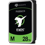 Seagate ST28000NM003K, Unidad de disco duro 