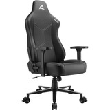 Sharkoon Asientos de juego negro/blanco