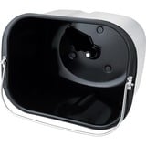 Steba Brotbackautomat BM 2, Panificadora acero fino/Negro