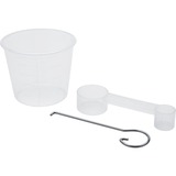 Steba Brotbackautomat BM 2, Panificadora acero fino/Negro