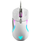 SteelSeries Ratones para gaming blanco/Gris