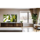 TCL 50QLED780L, TV QLED negro