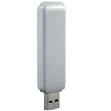 TFA KLIMALOGG PRO 30.3039, Termómetro blanco/Gris