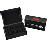 Thermal Grizzly DeltaMate Fitting HT16, Conexión negro