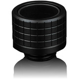 Thermal Grizzly DeltaMate Fitting HT16, Conexión negro