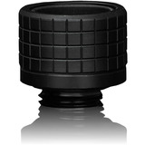 Thermal Grizzly DeltaMate Fitting HT16, Conexión negro