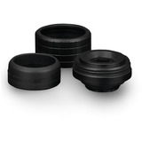 Thermal Grizzly DeltaMate Fitting HT16, Conexión negro