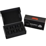 Thermal Grizzly DeltaMate Fitting – HT16, Conexión negro