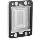 Thermal Grizzly Intel High Performance Heatspreader V1, Cuerpo de refrigeración plateado