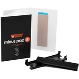 Thermal Grizzly M2 SSD Cooler, Cuerpo de refrigeración negro