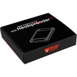 Thermal Grizzly TG-HPHS-i-V1, Cuerpo de refrigeración 