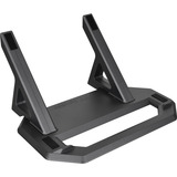 Thermaltake AC-076-ONPNAN-A1, Soporte Menta/Rosa neón