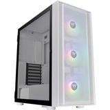 Thermaltake CA-1T9-00M6WN-01, Cajas de torre blanco