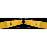 Thermaltake CL-F227-PL14BB-A, Ventilador amarillo