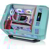 Thermaltake Kit de soporte para chasis para The Tower 600 Mint Strawberry Menta/Rosa neón