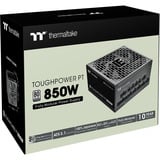Thermaltake PS-TPP-0850FNFAPE-1, Fuente de alimentación de PC 