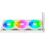 Thermaltake Retro 360 Ultra ARGB, Refrigeración por agua beige