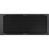 Thermaltake TH280 V2 Ultra ARGB Sync AIO Liquid Cooler, Refrigeración por agua negro