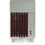 Thermaltake TR100 WS, Cajas de torre verde claro