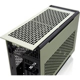 Thermaltake TR100 WS, Cajas de torre verde claro