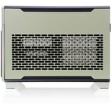 Thermaltake TR100 WS, Cajas de torre verde claro