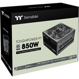 Thermaltake Toughpower PT 850W, Fuente de alimentación de PC 