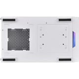 Thermaltake Versa H16 TG ARGB, Cajas de torre blanco