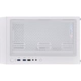 Thermaltake Versa H16 TG ARGB, Cajas de torre blanco