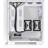 Thermaltake Versa H16 TG ARGB, Cajas de torre blanco