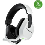Turtle Beach Stealth 600 Blanco Xbox Auriculares de Juego Inalámbricos con 80hr Batería, Altavoces de 50 mm y Bluetooth para Xbox Series X o S, Xbox One y PC, Auriculares para gaming blanco, Altavoces de 50 mm y Bluetooth para Xbox Series X o S, Xbox One y PC, Inalámbrico, 20 - 20000 Hz, Juego, 320 g, Auriculares, Blanco