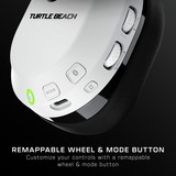 Turtle Beach Stealth 600, Auriculares para gaming blanco