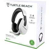 Turtle Beach Stealth 600, Auriculares para gaming blanco