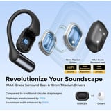 UGREEN FitBuds, Auriculares negro