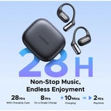 UGREEN FitBuds, Auriculares negro