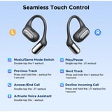 UGREEN FitBuds, Auriculares negro