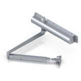 Ubiquiti Cierrapuertas, Cerradura aluminio