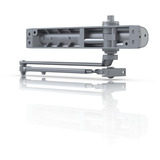 Ubiquiti Cierrapuertas, Cerradura aluminio