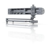 Ubiquiti Door Closer, Cerradura aluminio