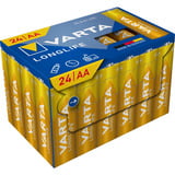VARTA Longlife LR06 04106301134, Batería 