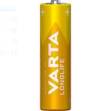 VARTA Longlife LR06 04106301134, Batería 