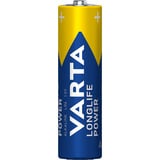 VARTA Longlife Power LR06 04906121132, Batería 