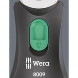 Wera Zyklop Pocket Set 3, 27 piezas, Conjuntos de bits negro/Verde