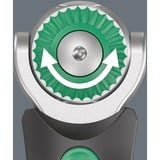 Wera Zyklop Pocket Set 3, 27 piezas, Conjuntos de bits negro/Verde