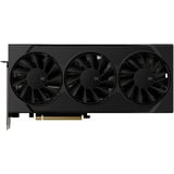 XFX RX-96TS316B7, Tarjeta gráfica negro