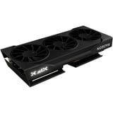 XFX RX-96TS316B7, Tarjeta gráfica negro