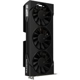 XFX RX-96TS316B7, Tarjeta gráfica negro