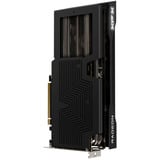 XFX Radeon RX 9060 XT Swift OC Triple Fan, Tarjeta gráfica negro