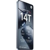 Xiaomi 14T Pro 512GB, Móvil azul