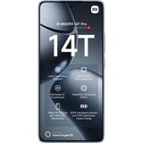 Xiaomi 14T Pro 512GB, Móvil azul